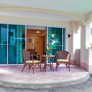 Suite mit 1 Schlafzimmer